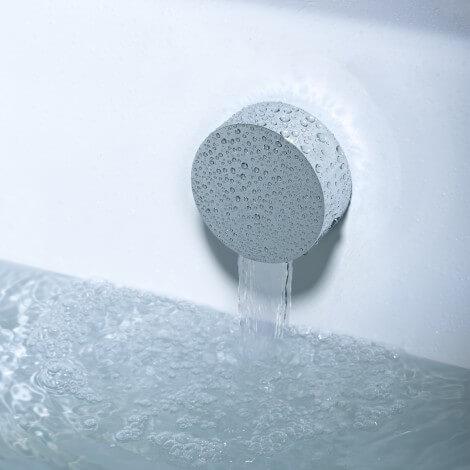 What is an Overflow Bath Filler?