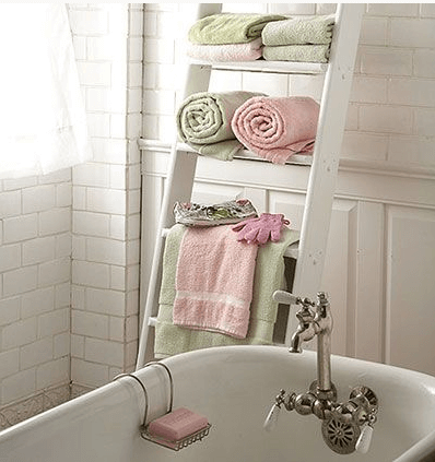 Inexpensive and Easy Ways to Update Your Bathroom This Spring