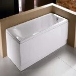Standard Acrylic Baths