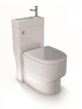 Small Bathroom Design Sink Toilet Combination Blog